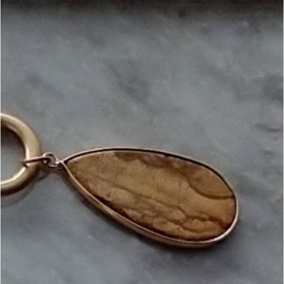 New list✨Asymmetrical layered 2knd stone pictured is for sale - Picture 2 of 3